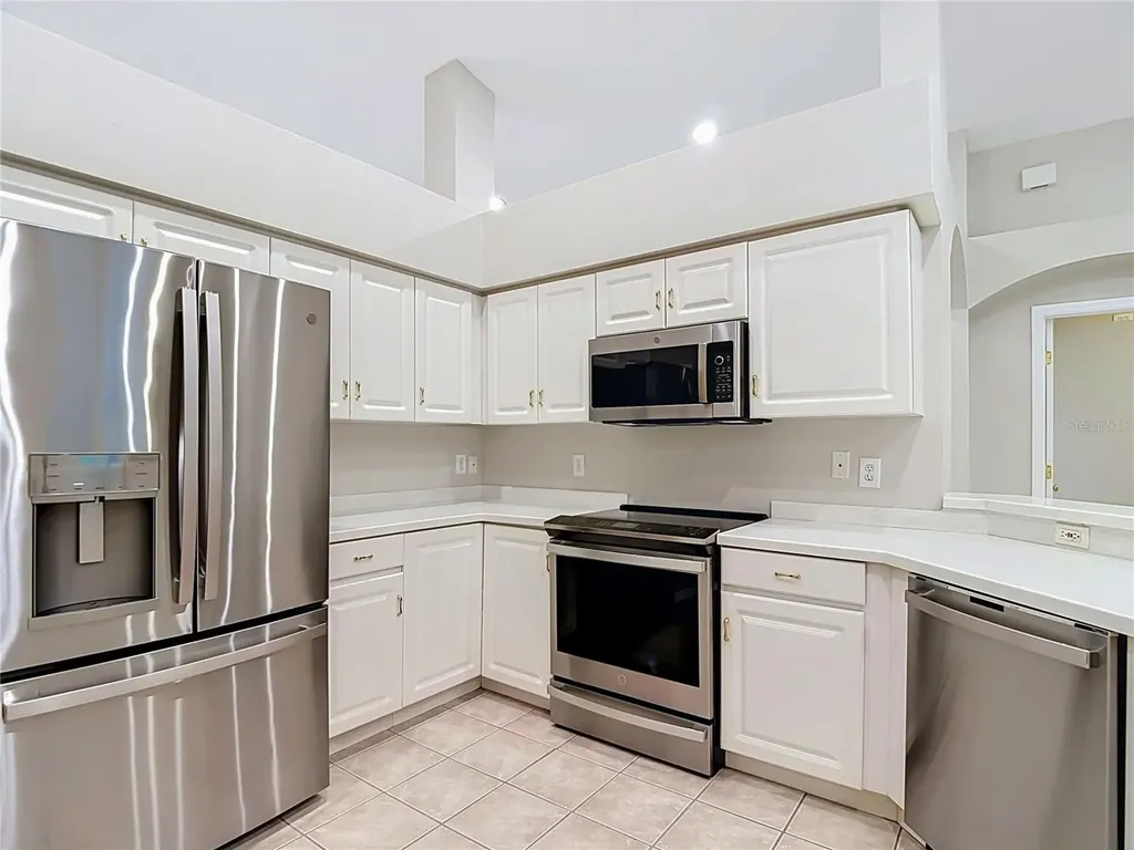 1521 Baythorn Drive Wesley Chapel FL 33543