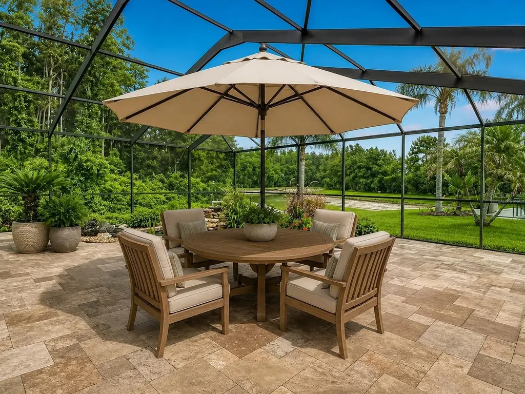 1521 Baythorn Drive Wesley Chapel FL 33543