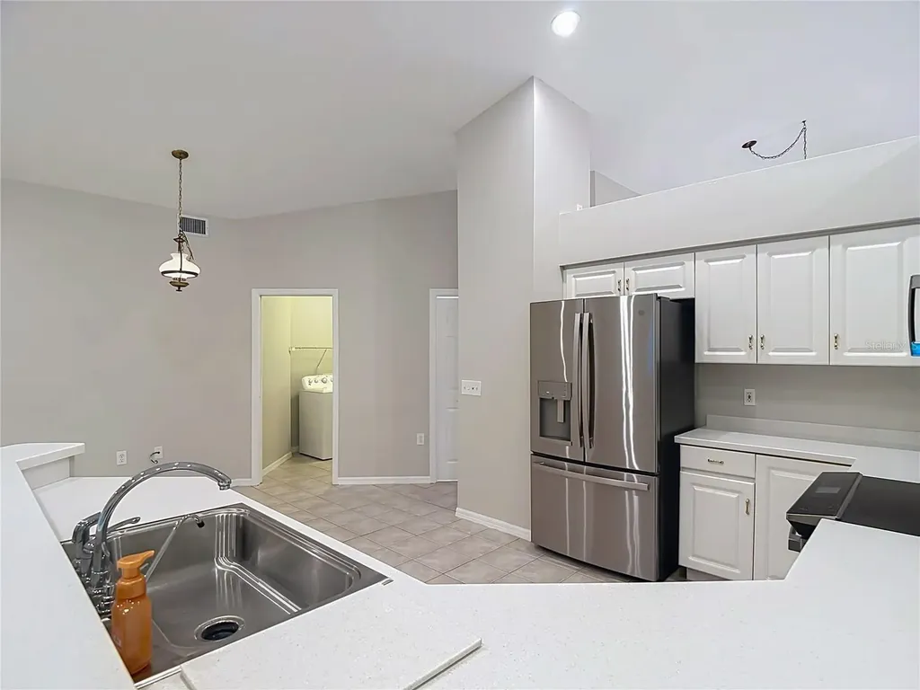 1521 Baythorn Drive Wesley Chapel FL 33543