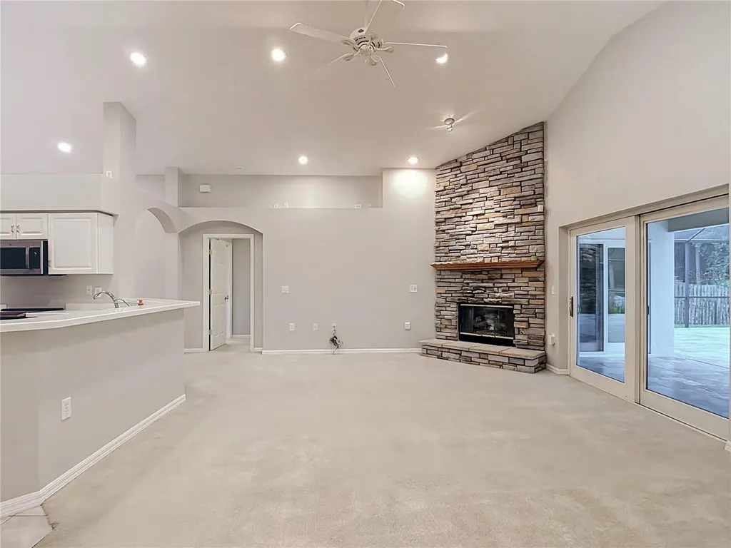 1521 Baythorn Drive Wesley Chapel FL 33543