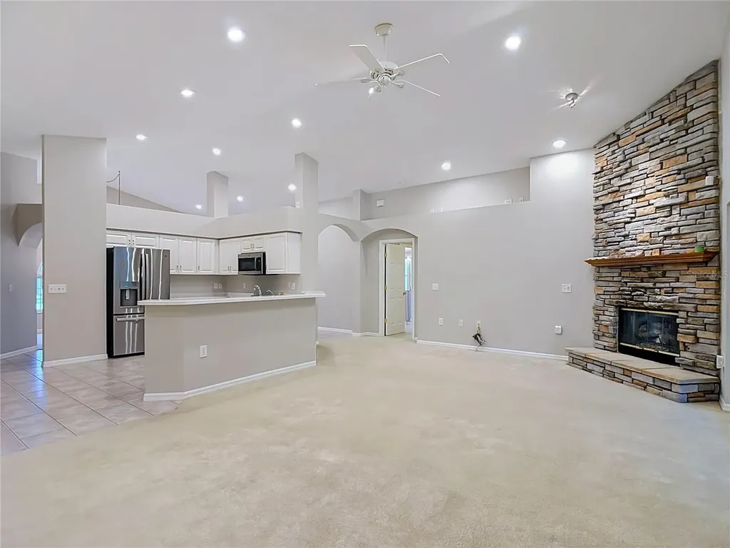 1521 Baythorn Drive Wesley Chapel FL 33543