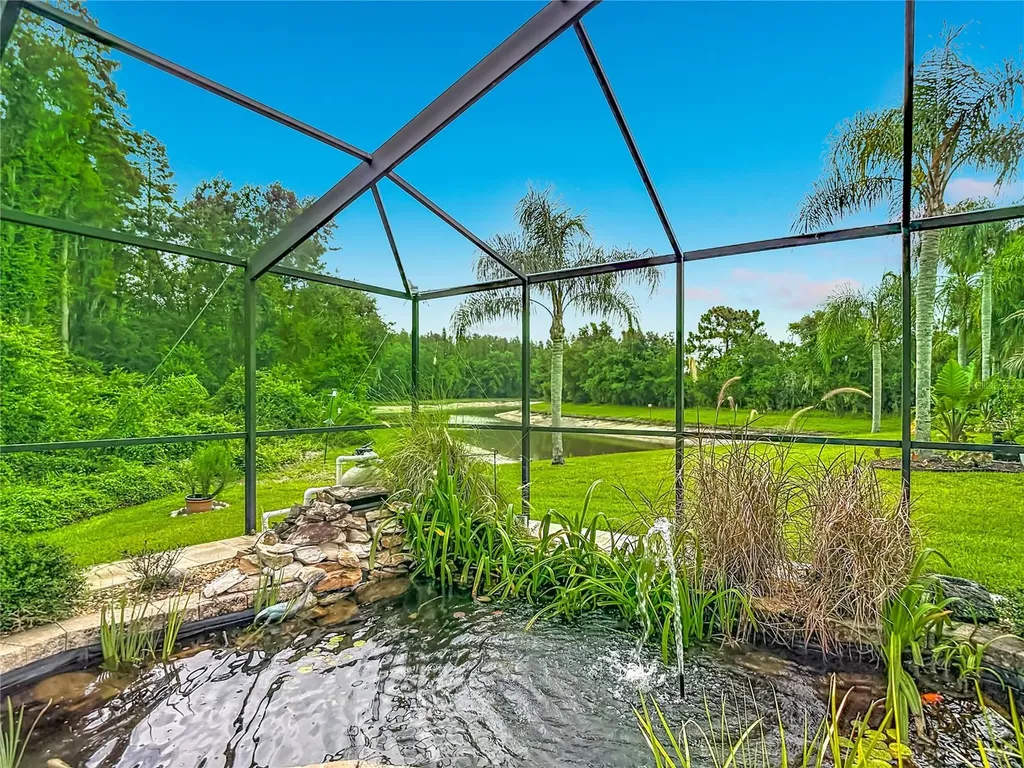 1521 Baythorn Drive Wesley Chapel FL 33543