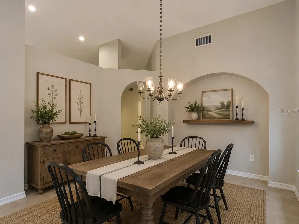 1521 Baythorn Drive Wesley Chapel FL 33543