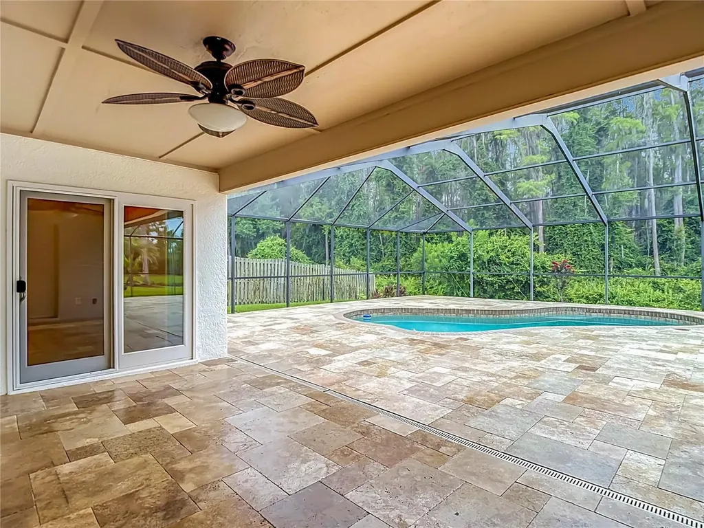 1521 Baythorn Drive Wesley Chapel FL 33543