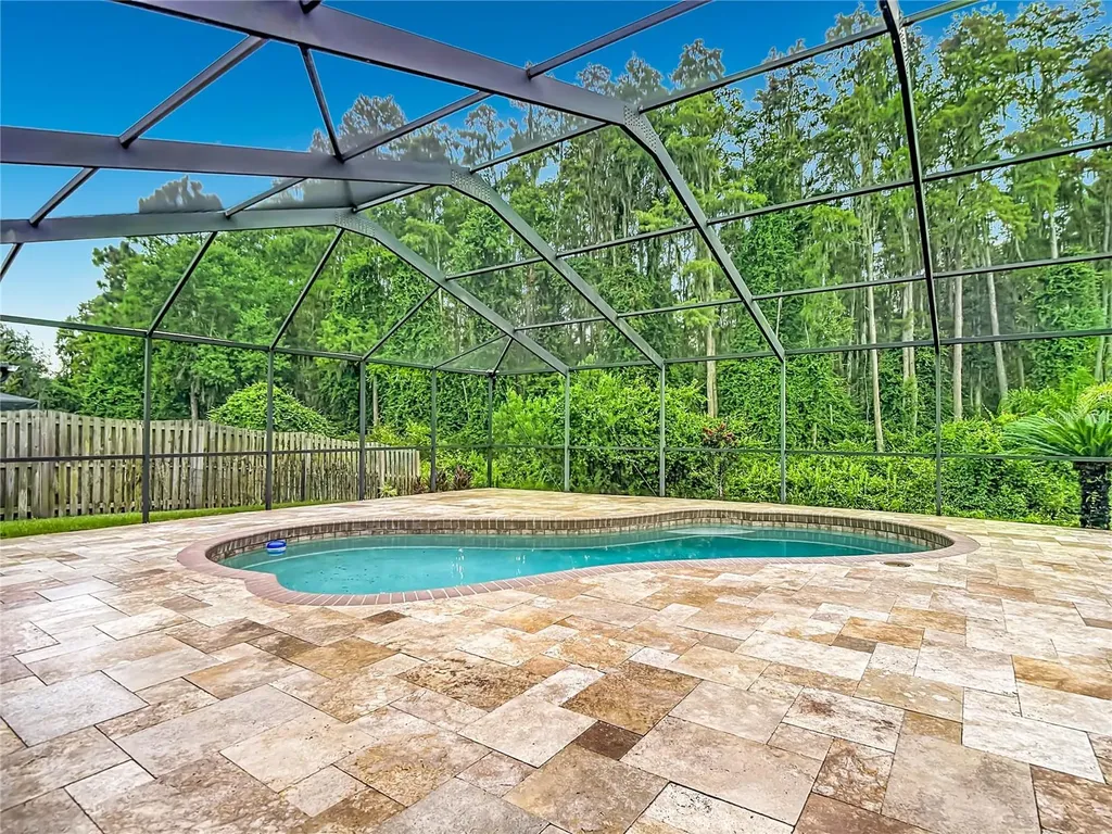 1521 Baythorn Drive Wesley Chapel FL 33543