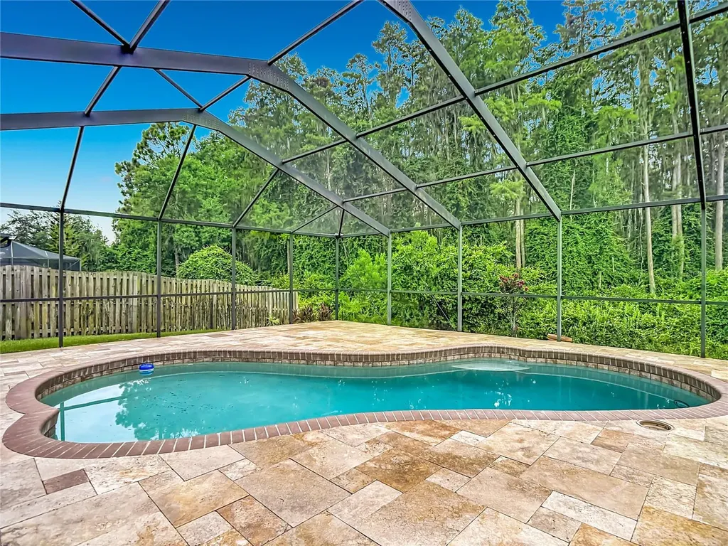 1521 Baythorn Drive Wesley Chapel FL 33543