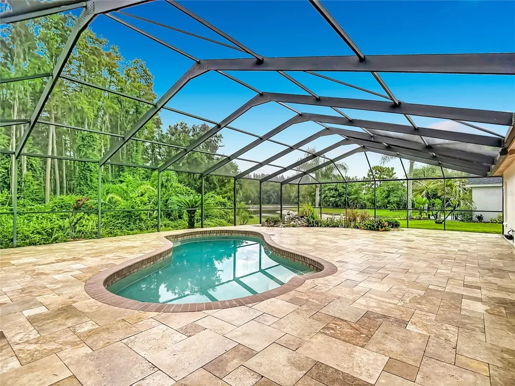 1521 Baythorn Drive Wesley Chapel FL 33543