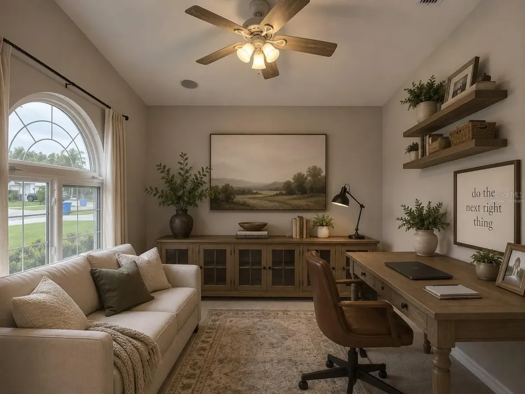 1521 Baythorn Drive Wesley Chapel FL 33543