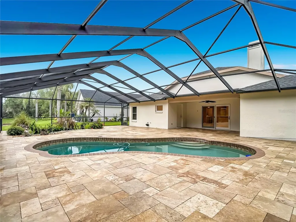 1521 Baythorn Drive Wesley Chapel FL 33543