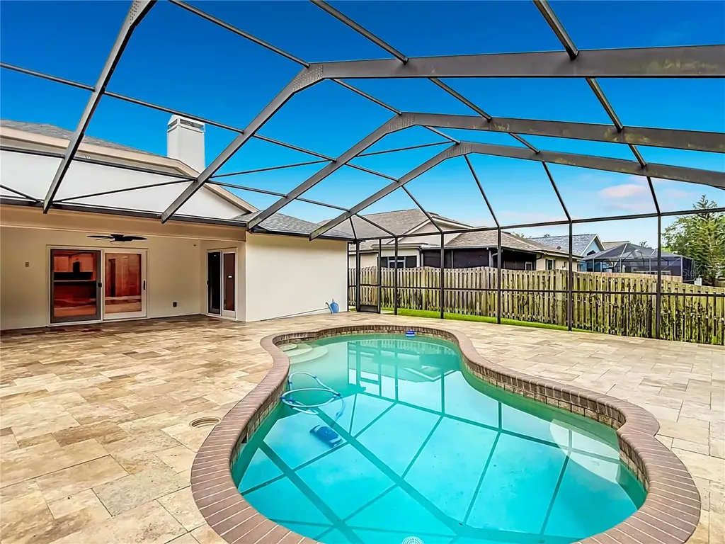 1521 Baythorn Drive Wesley Chapel FL 33543