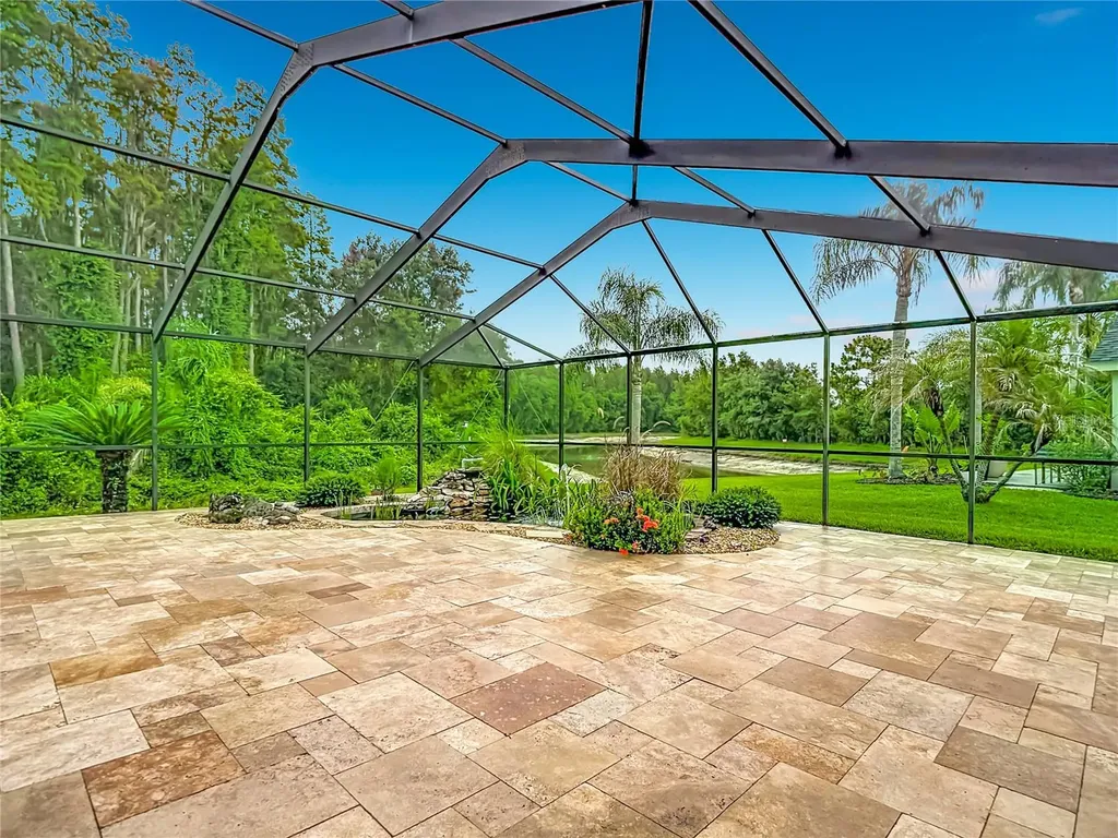 1521 Baythorn Drive Wesley Chapel FL 33543