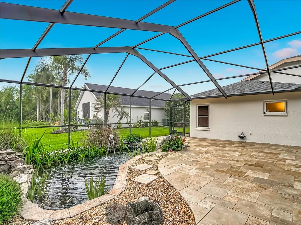1521 Baythorn Drive Wesley Chapel FL 33543