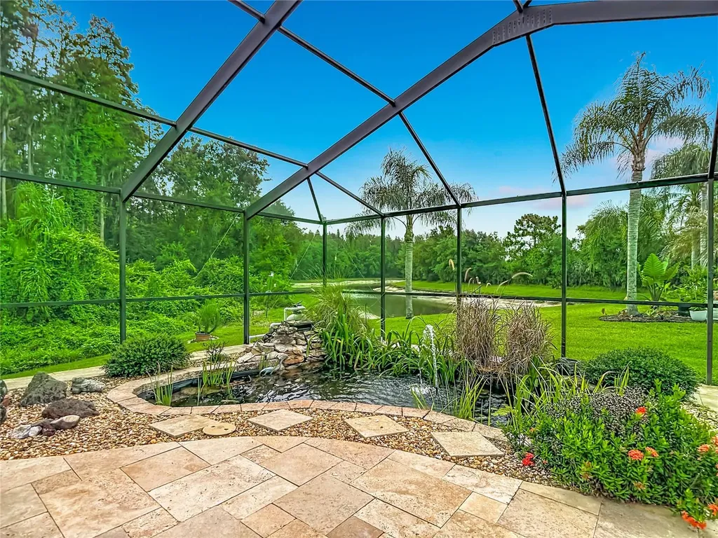 1521 Baythorn Drive Wesley Chapel FL 33543