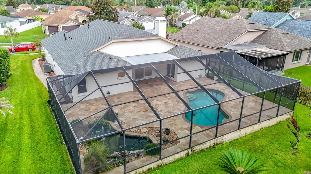 1521 Baythorn Drive Wesley Chapel FL 33543