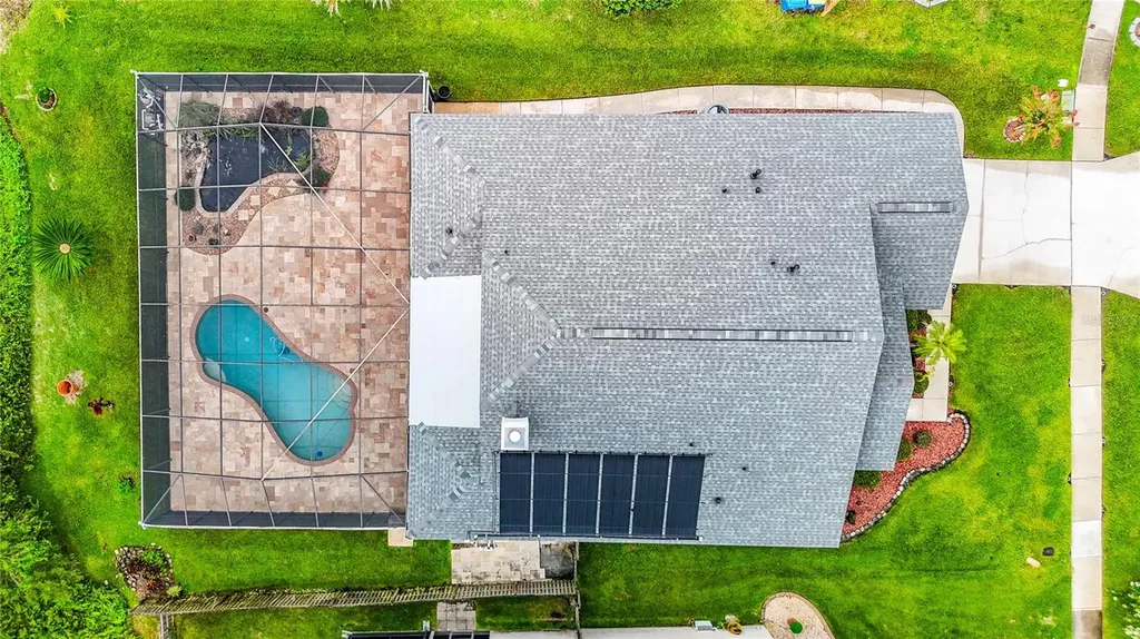 1521 Baythorn Drive Wesley Chapel FL 33543