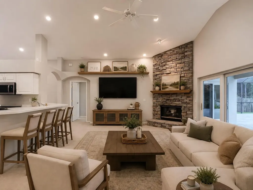 1521 Baythorn Drive Wesley Chapel FL 33543
