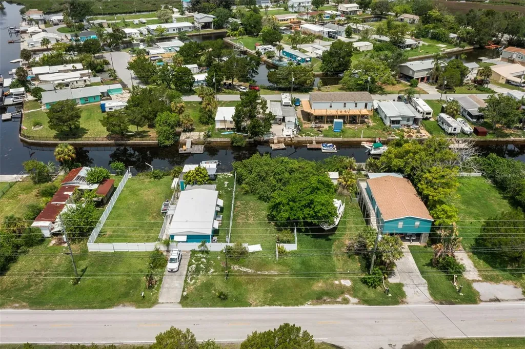 0 Old Dixie Highway Hudson FL 34667