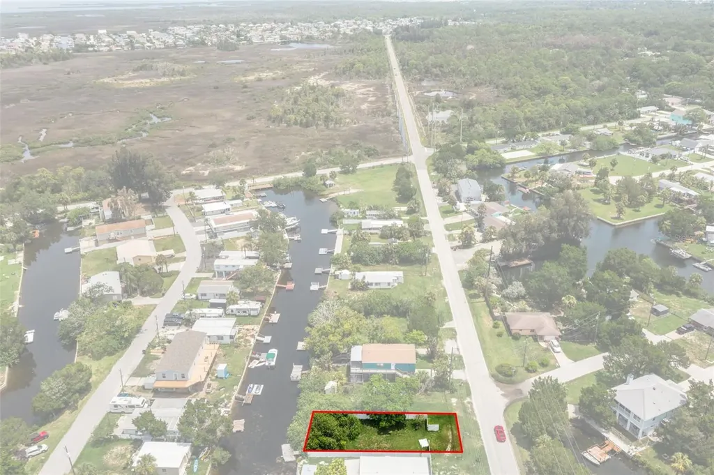 0 Old Dixie Highway Hudson FL 34667