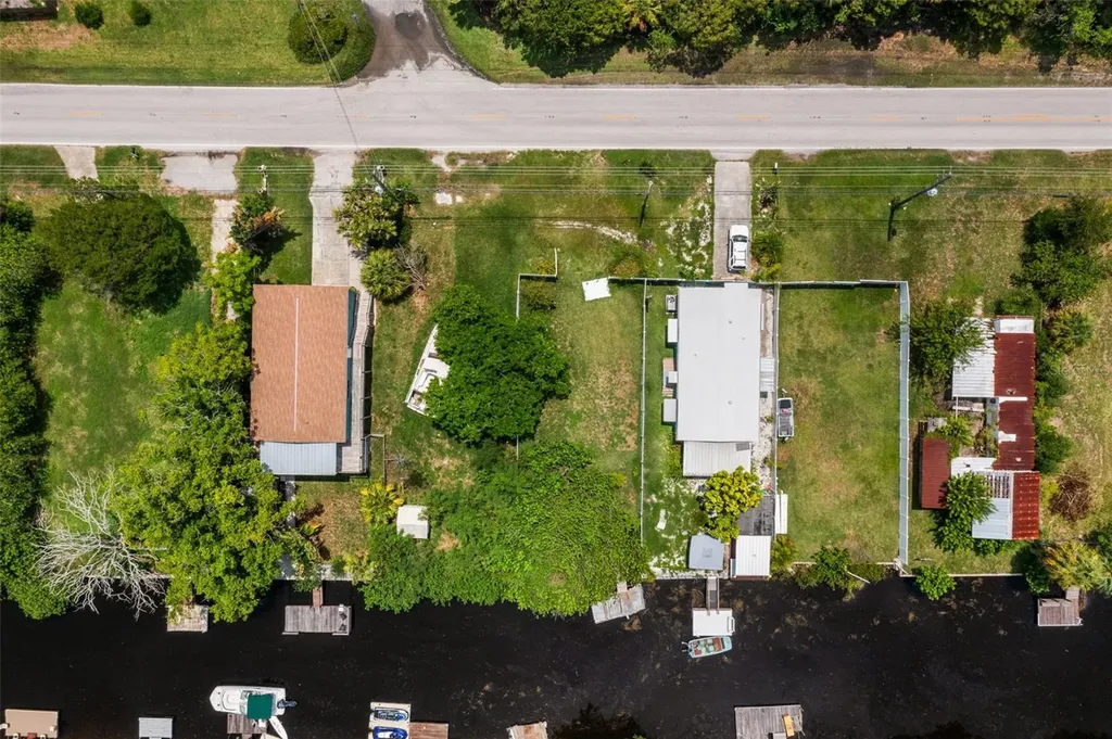 0 Old Dixie Highway Hudson FL 34667