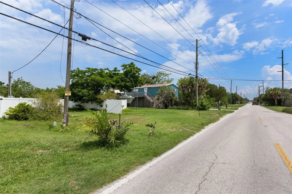 0 Old Dixie Highway Hudson FL 34667