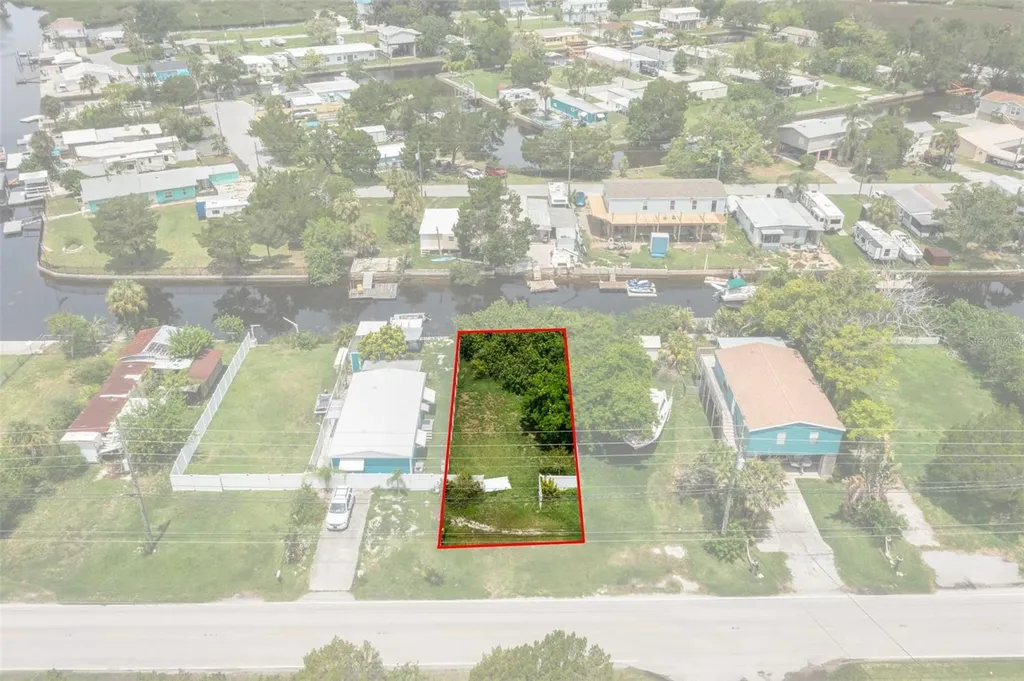 0 Old Dixie Highway Hudson FL 34667
