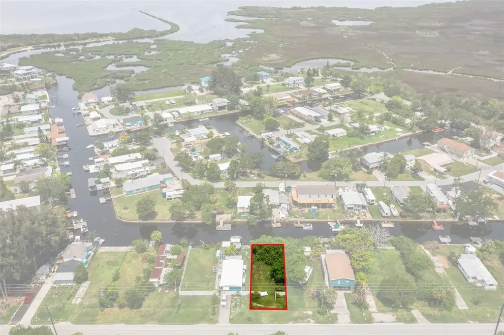0 Old Dixie Highway Hudson FL 34667