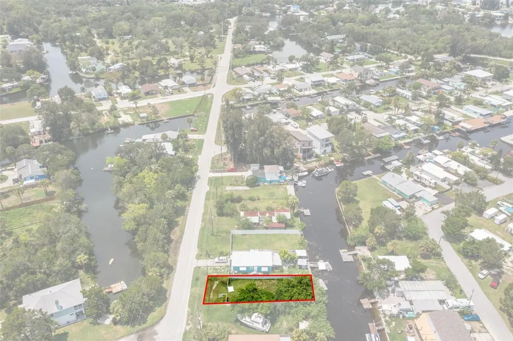 0 Old Dixie Highway Hudson FL 34667