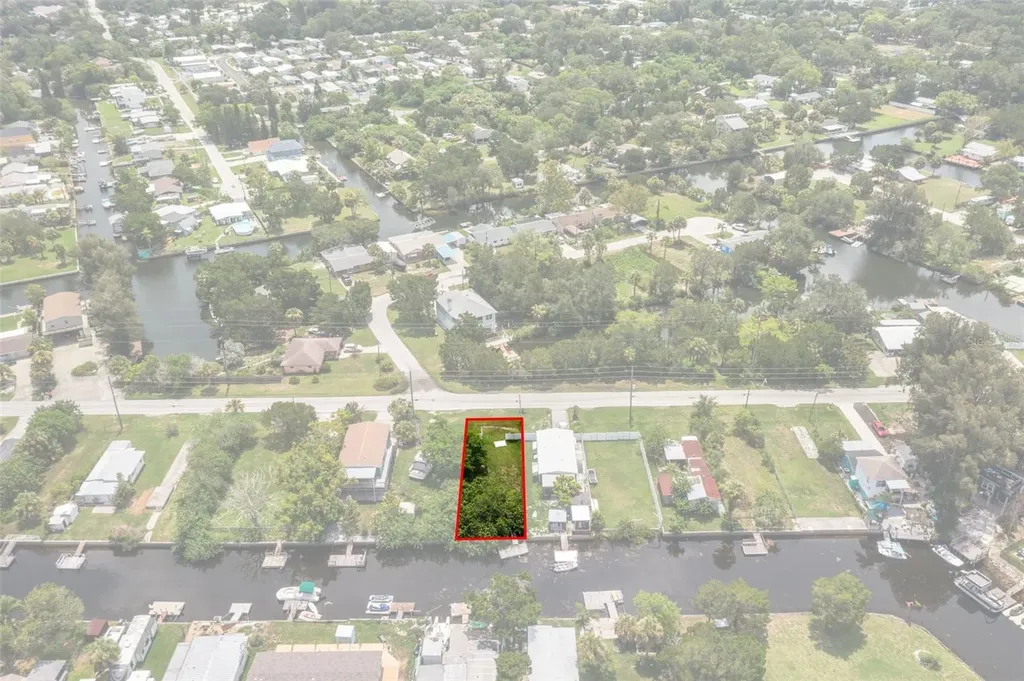 0 Old Dixie Highway Hudson FL 34667