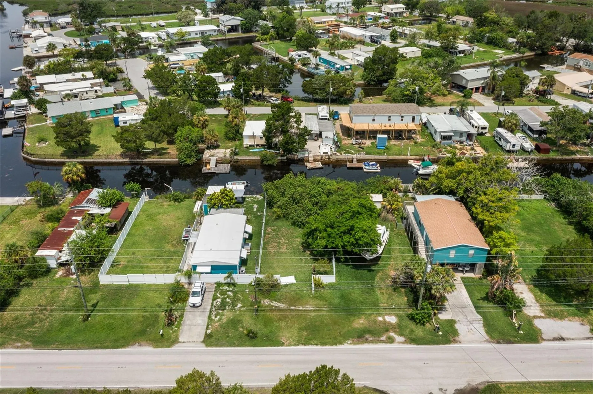 0 Old Dixie Highway Hudson FL 34667