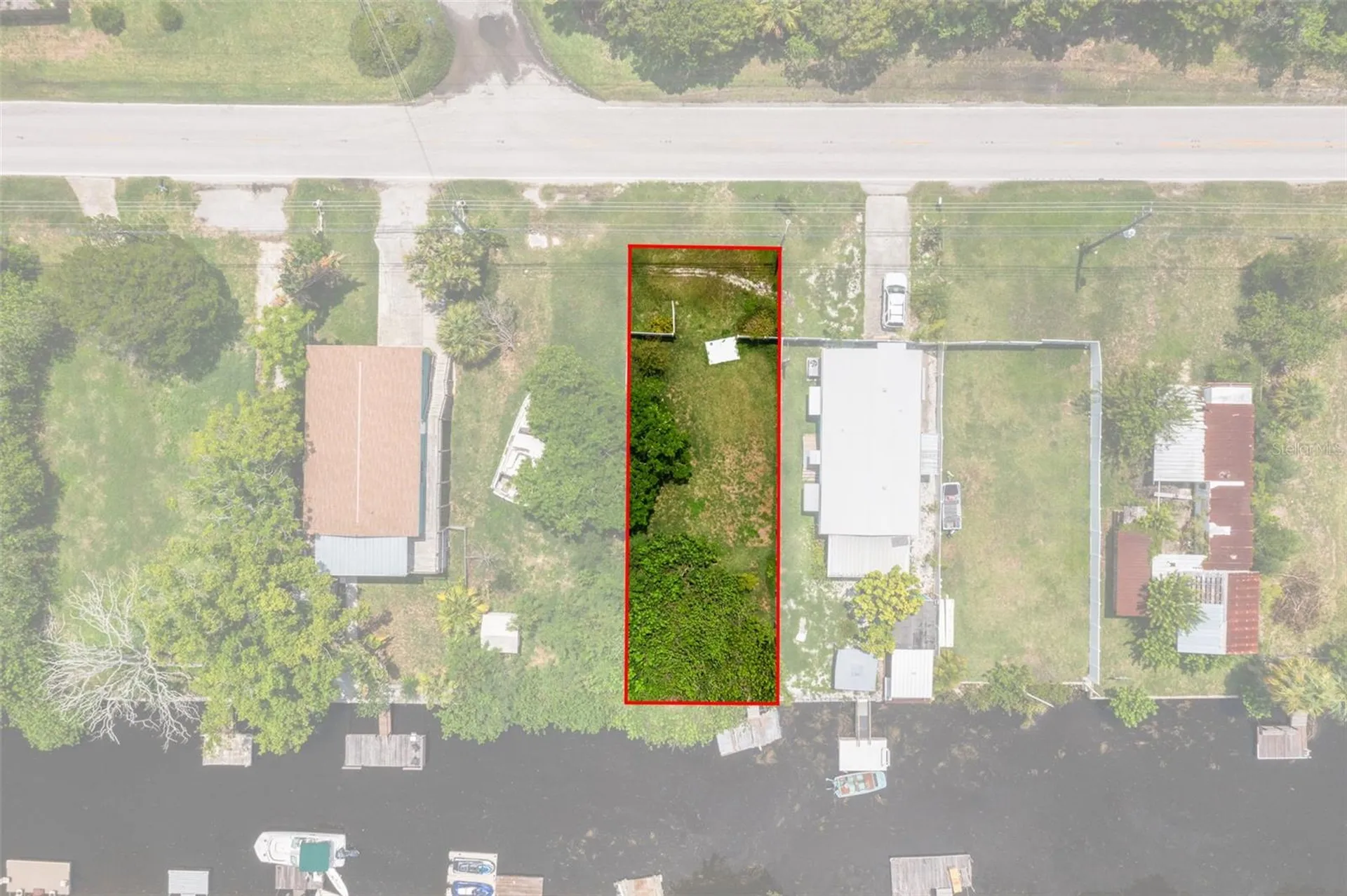 0 Old Dixie Highway Hudson FL 34667