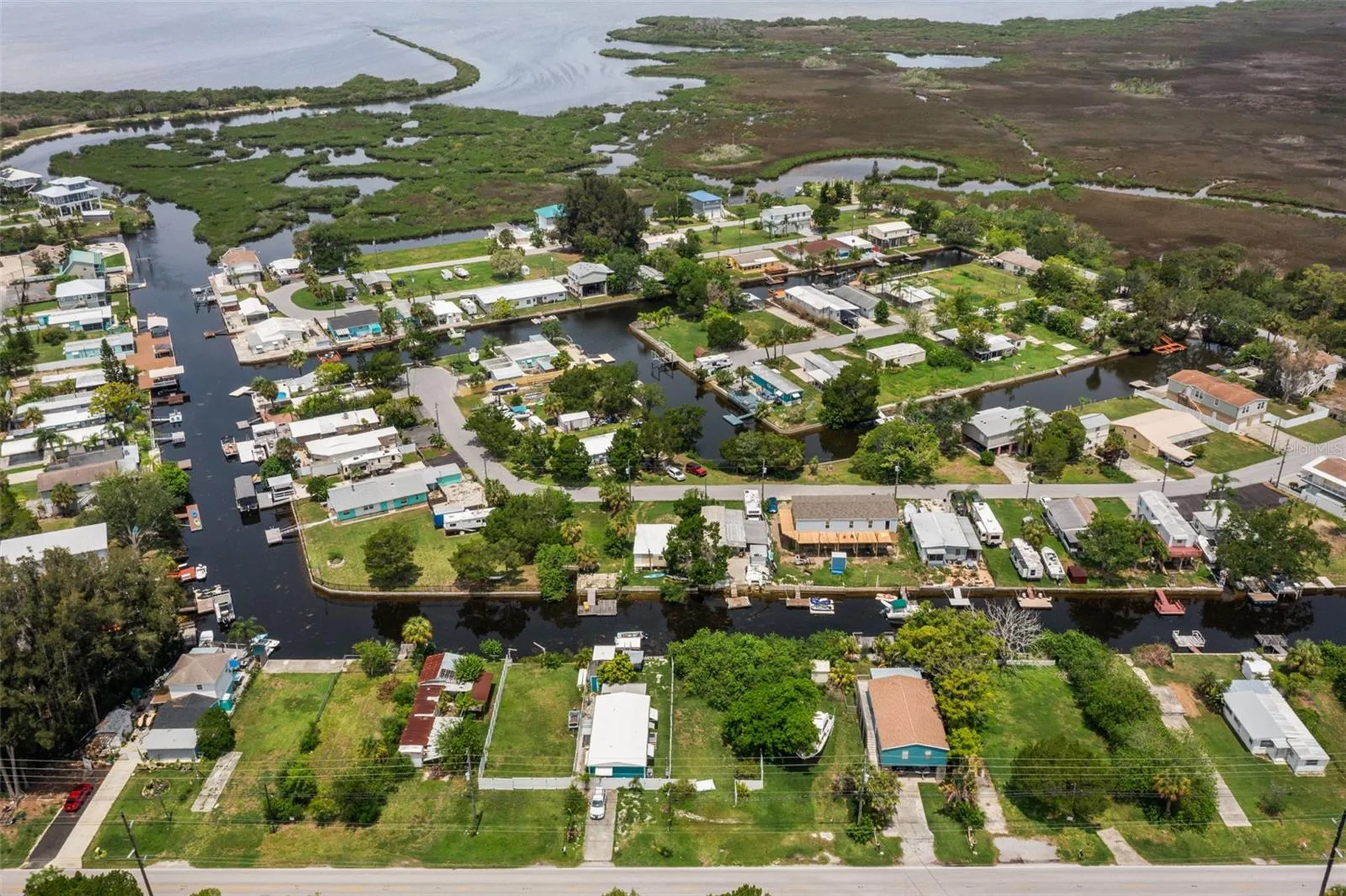 0 Old Dixie Highway Hudson FL 34667