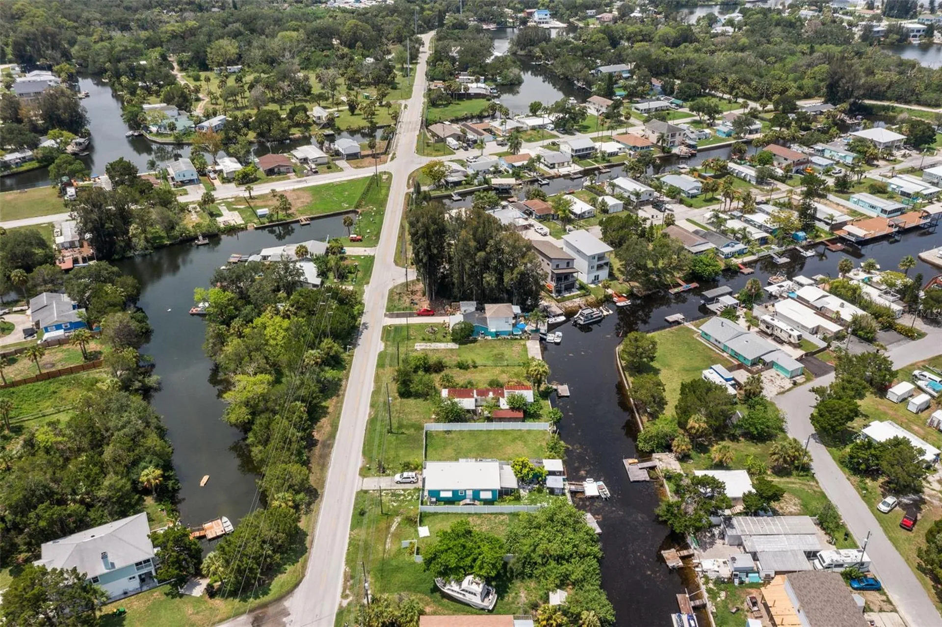 0 Old Dixie Highway Hudson FL 34667