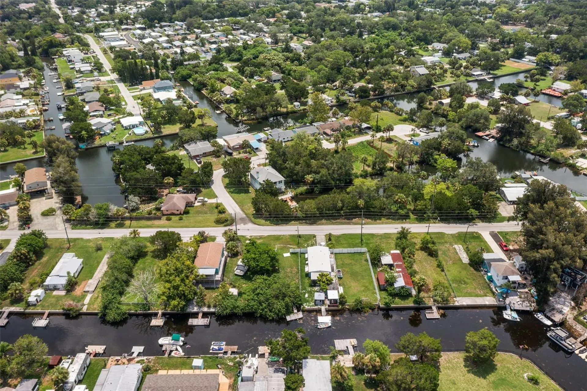 0 Old Dixie Highway Hudson FL 34667