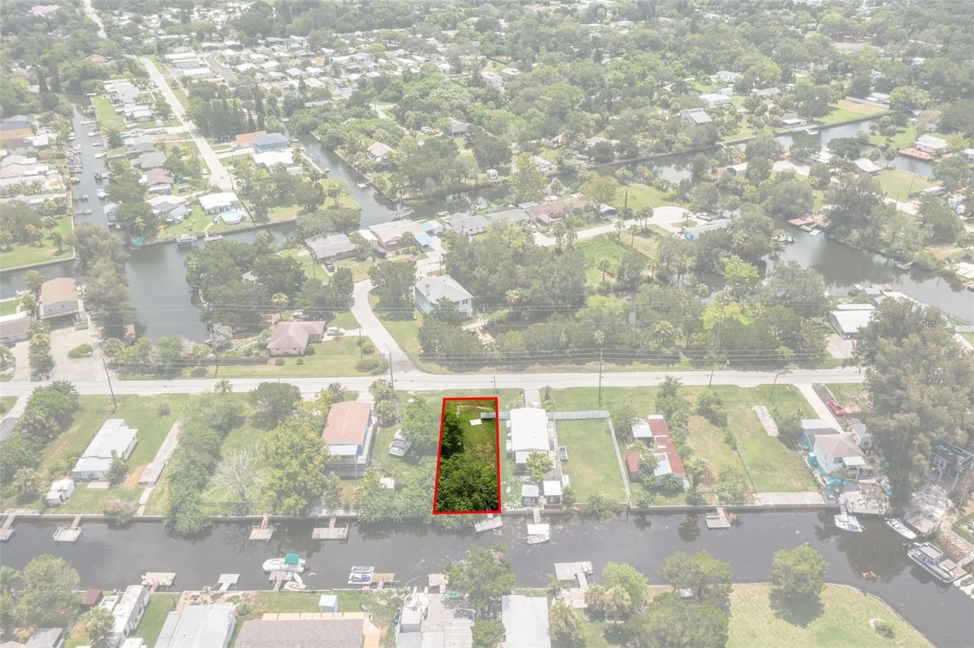 0 Old Dixie Highway Hudson FL 34667