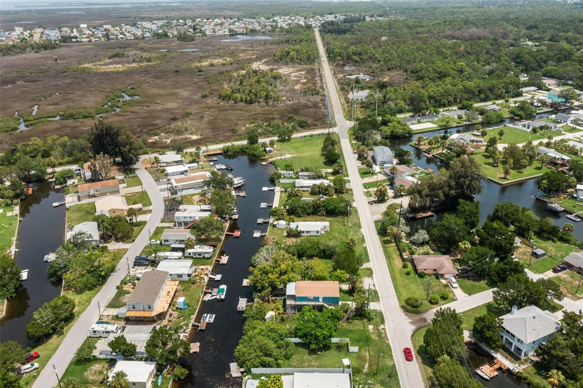 0 Old Dixie Highway Hudson FL 34667