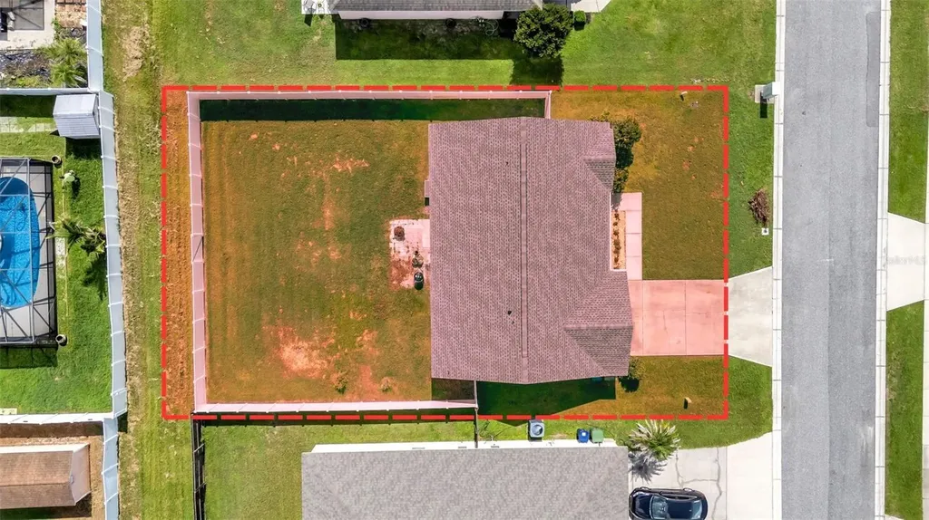 1320 Normandy Heights Circle Winter Haven FL 33880