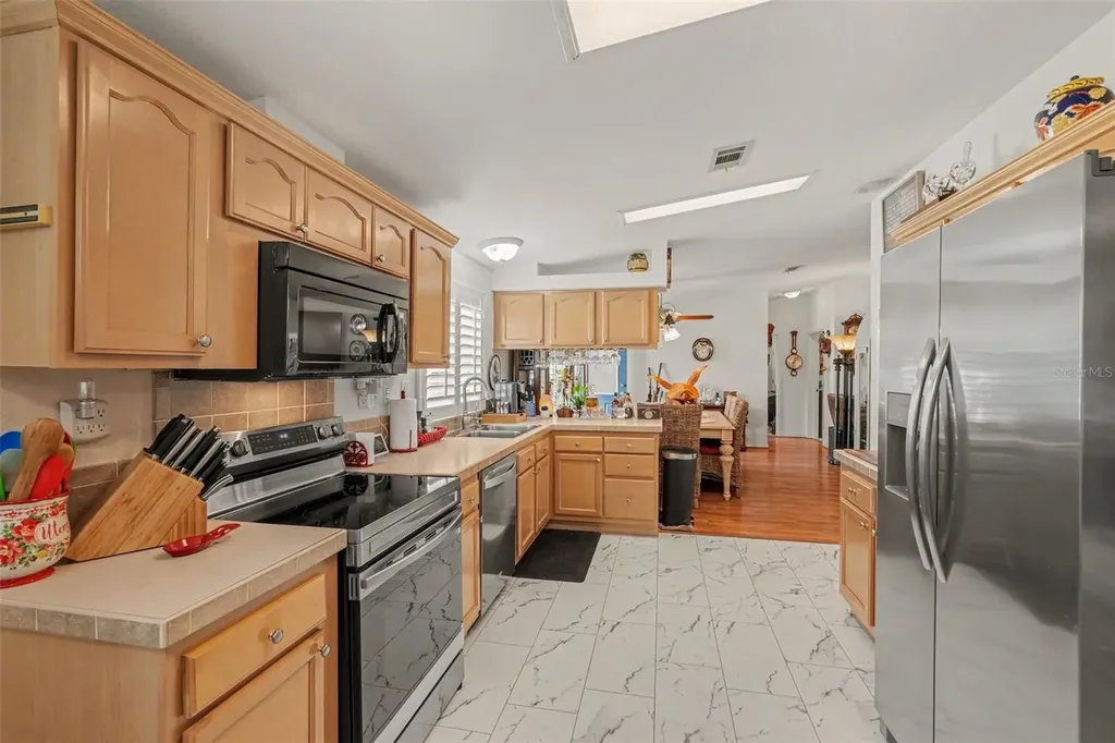 14269 Rialto Avenue Brooksville FL 34613