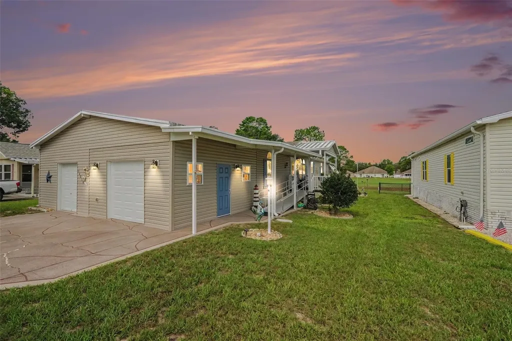 14269 Rialto Avenue Brooksville FL 34613