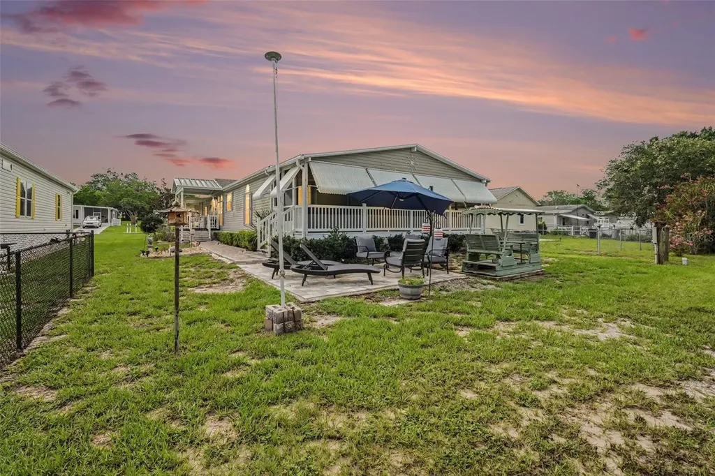 14269 Rialto Avenue Brooksville FL 34613