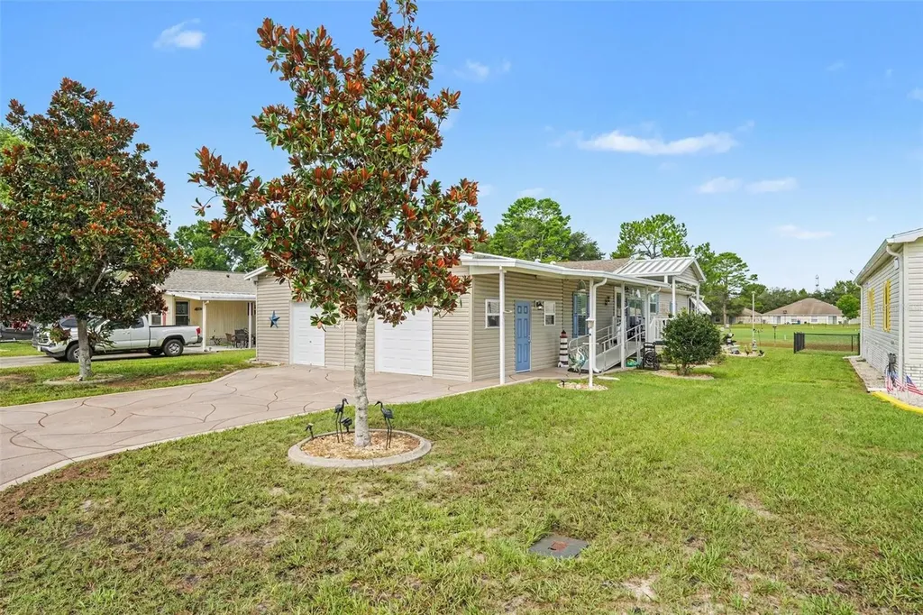14269 Rialto Avenue Brooksville FL 34613