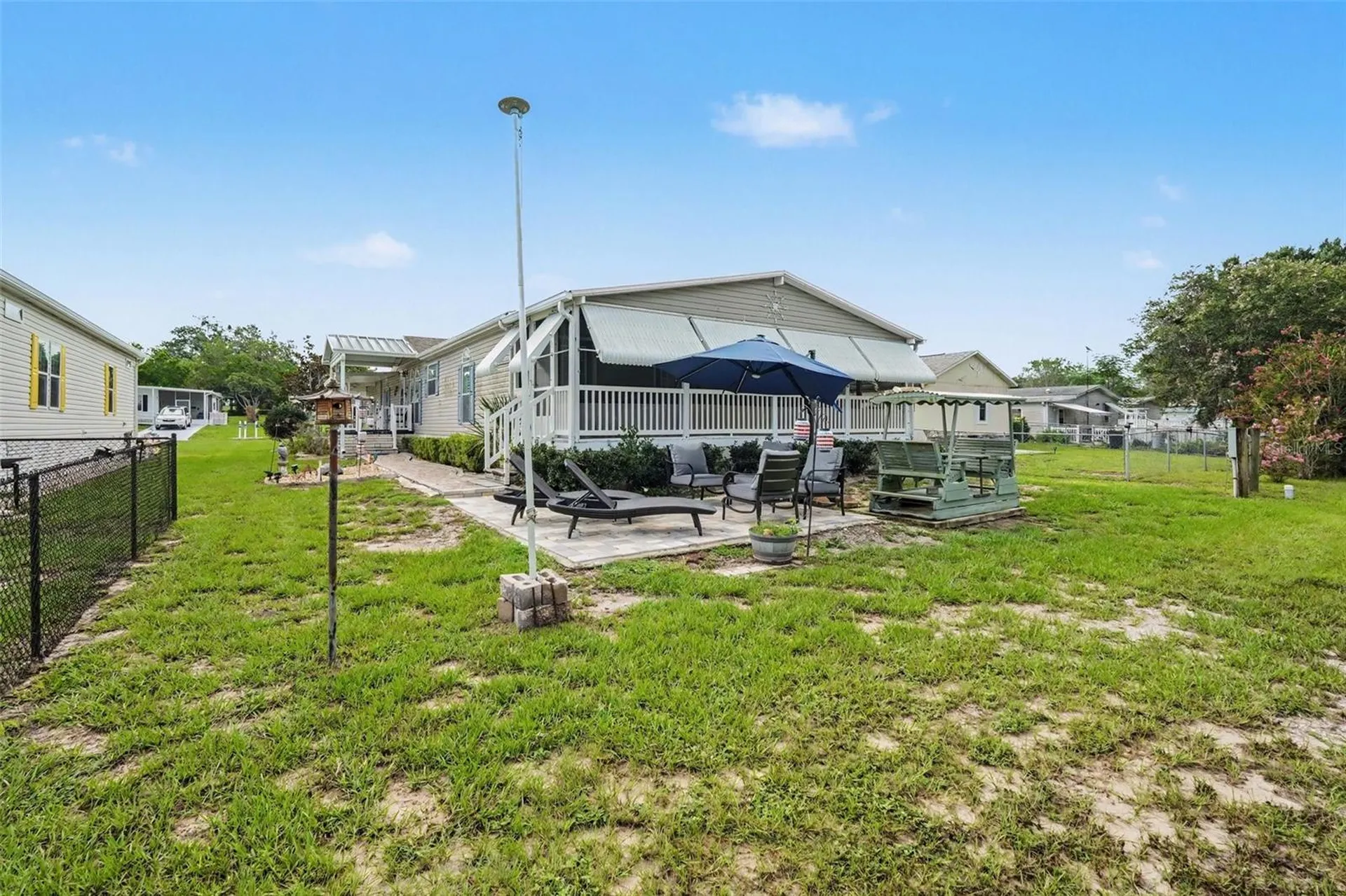14269 Rialto Avenue Brooksville FL 34613