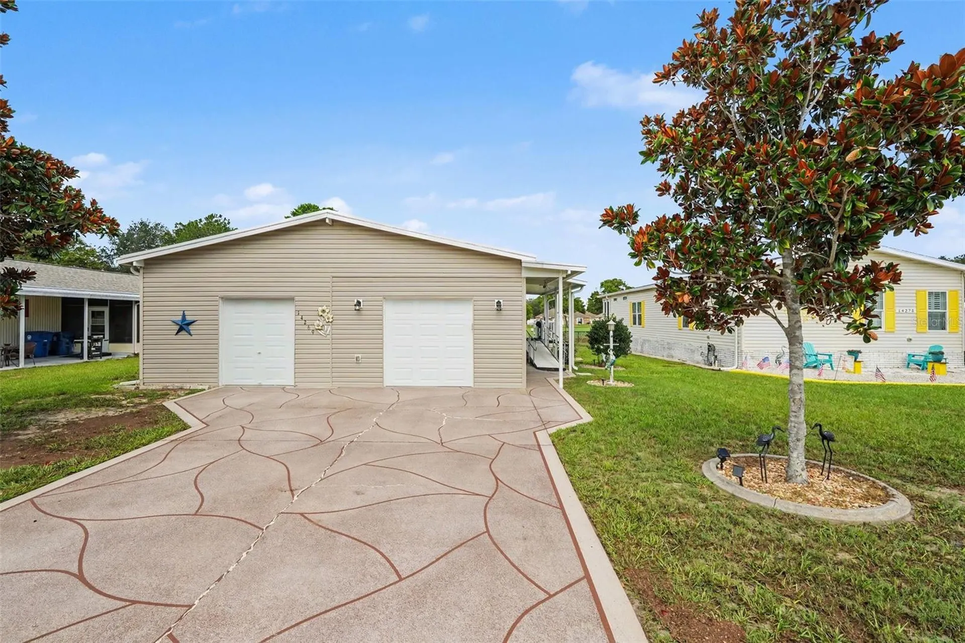 14269 Rialto Avenue Brooksville FL 34613