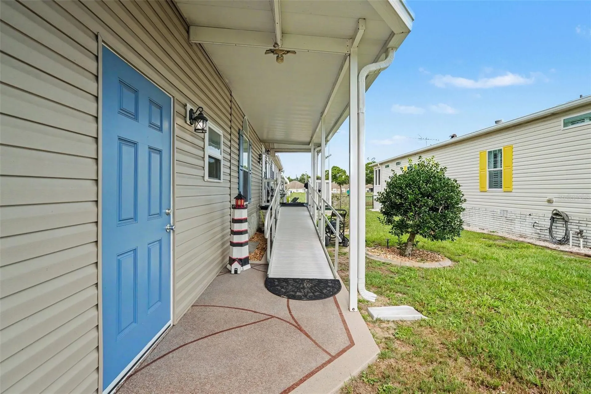 14269 Rialto Avenue Brooksville FL 34613