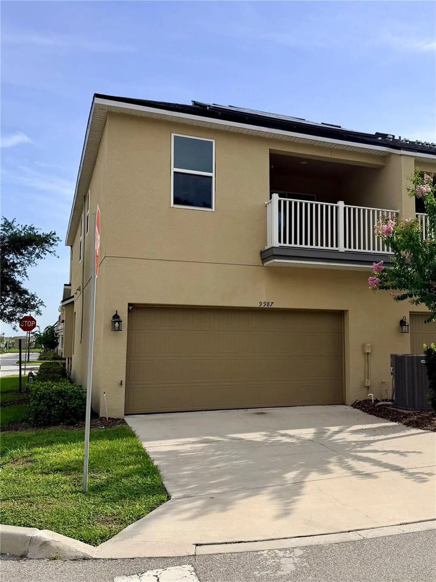 9987 Randal Walk Street Orlando FL 32832