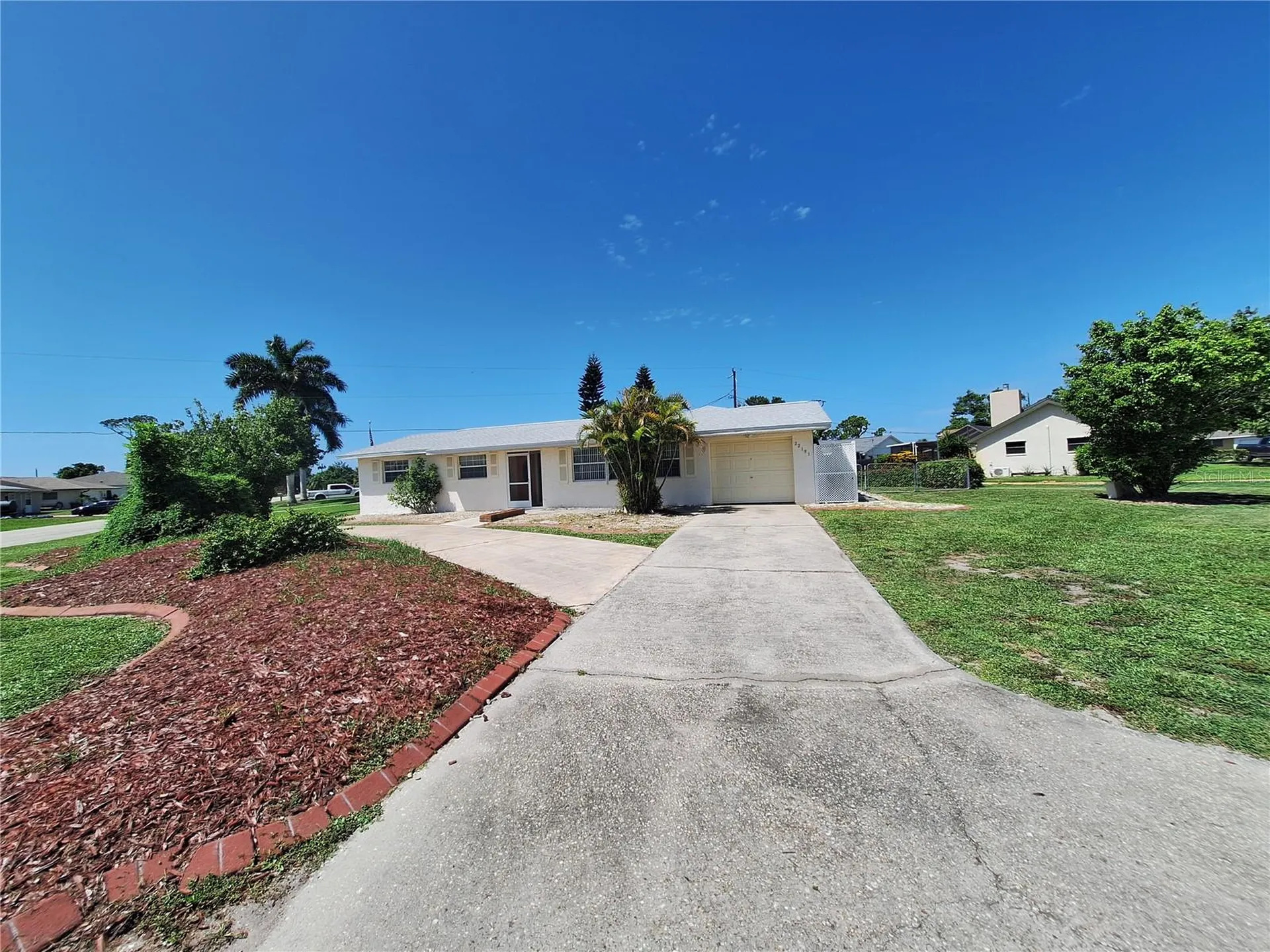 22191 New Rochelle Avenue Port Charlotte FL 33952