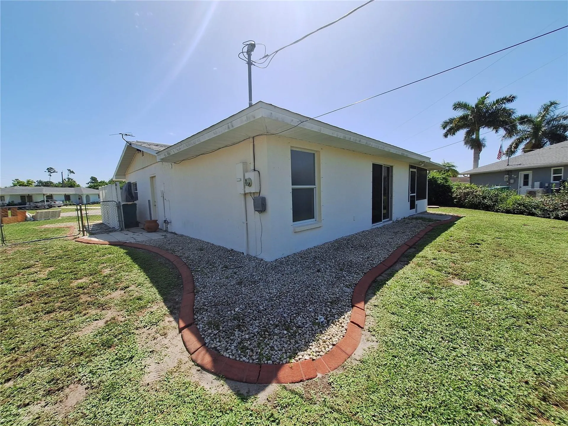 22191 New Rochelle Avenue Port Charlotte FL 33952