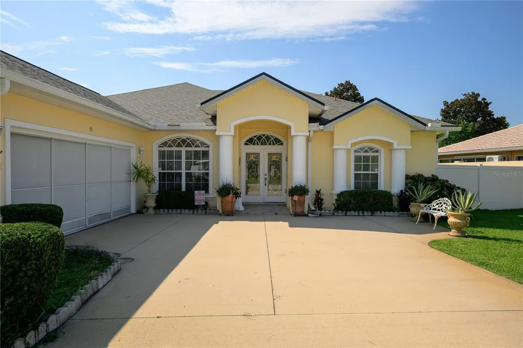 19 Firethorn Lane Palm Coast FL 32137