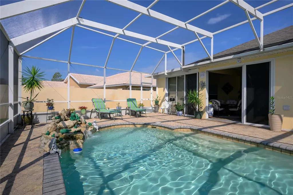 19 Firethorn Lane Palm Coast FL 32137
