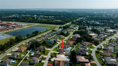 19 Firethorn Lane Palm Coast FL 32137