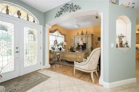 19 Firethorn Lane Palm Coast FL 32137